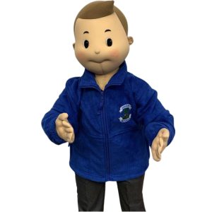 Dovery Acorns - Dovery Acorns Fleece, Dovery Acorns Pre-School