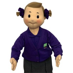 Heathwood Lower School - Heathwood Pre-School Cardigan, Heathwood Pre-School