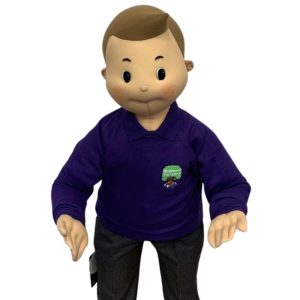 Heathwood Lower School - Heathwood Pre-School Sweatshirt, Heathwood Pre-School