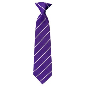 Heathwood Lower School - Heathwood Clip-on Tie, Heathwood Lower