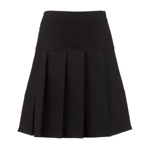 SENIOR FULL PLEAT SKIRT, Skirts