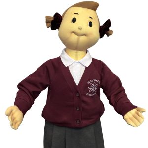 St Leonard's CE Academy - St Leonard's CE Academy Cardigan, St Leonard's CE Academy