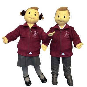 St Leonard's CE Academy - St Leonard's CE Academy Fleece, St Leonard's CE Academy