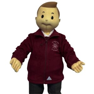 St Leonard's CE Academy - St Leonard's CE Academy Fleece, St Leonard's CE Academy