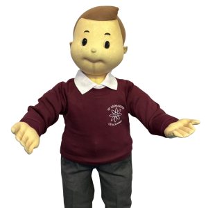 St Leonard's CE Academy - St Leonard's Sweatshirt, St Leonard's CE Academy