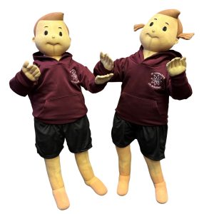 St Leonard's CE Academy - St Leonard's PE Hoody, St Leonard's CE Academy