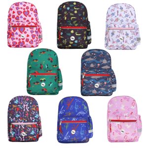 Junior Backpack, Schoolwear Accessories