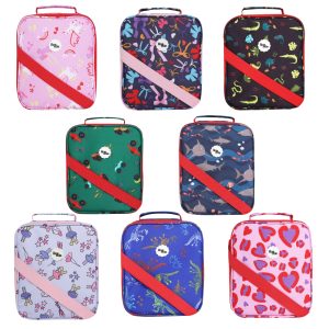 ROAMIE LUNCH BAG 26, Schoolwear Accessories