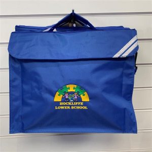 Hockliffe Lower School - Bookbag, Schools, Hockliffe Lower