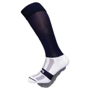 Plain Football Socks, Schools, Gilbert Inglefield, Overstone Combined, Vandyke Upper