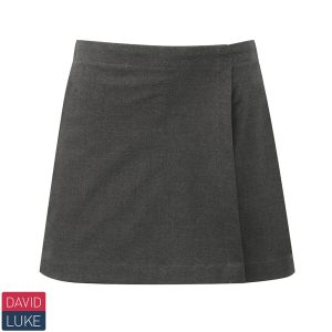 David Luke Day Skort, School Uniform