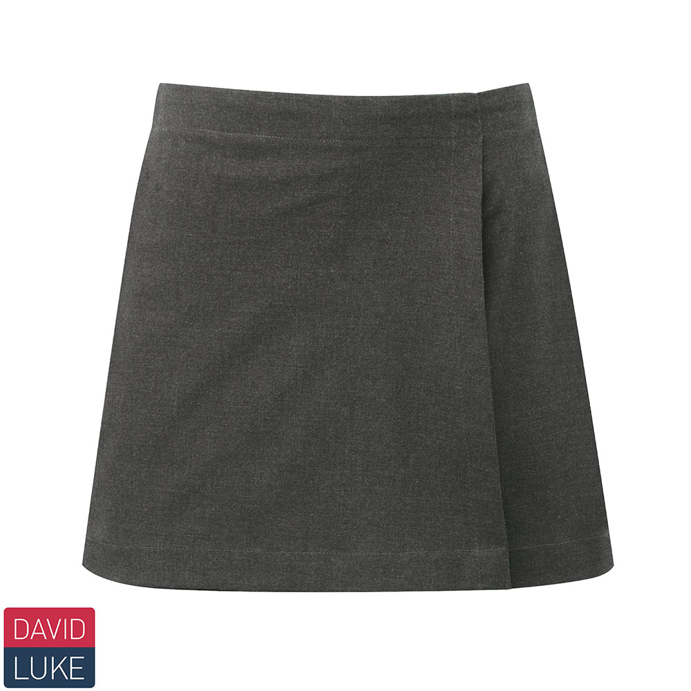 EskimoST-492_1-1.jpg David Luke Day Skort, School Uniform