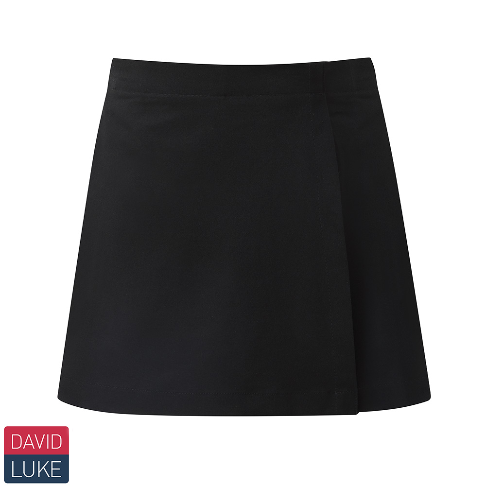 EskimoST-494_3-1.jpg David Luke Day Skort, School Uniform