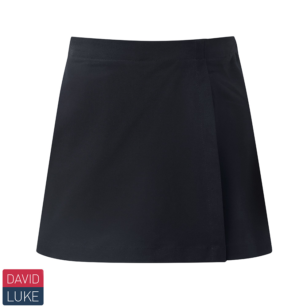 EskimoST-496_5-1.jpg David Luke Day Skort, School Uniform