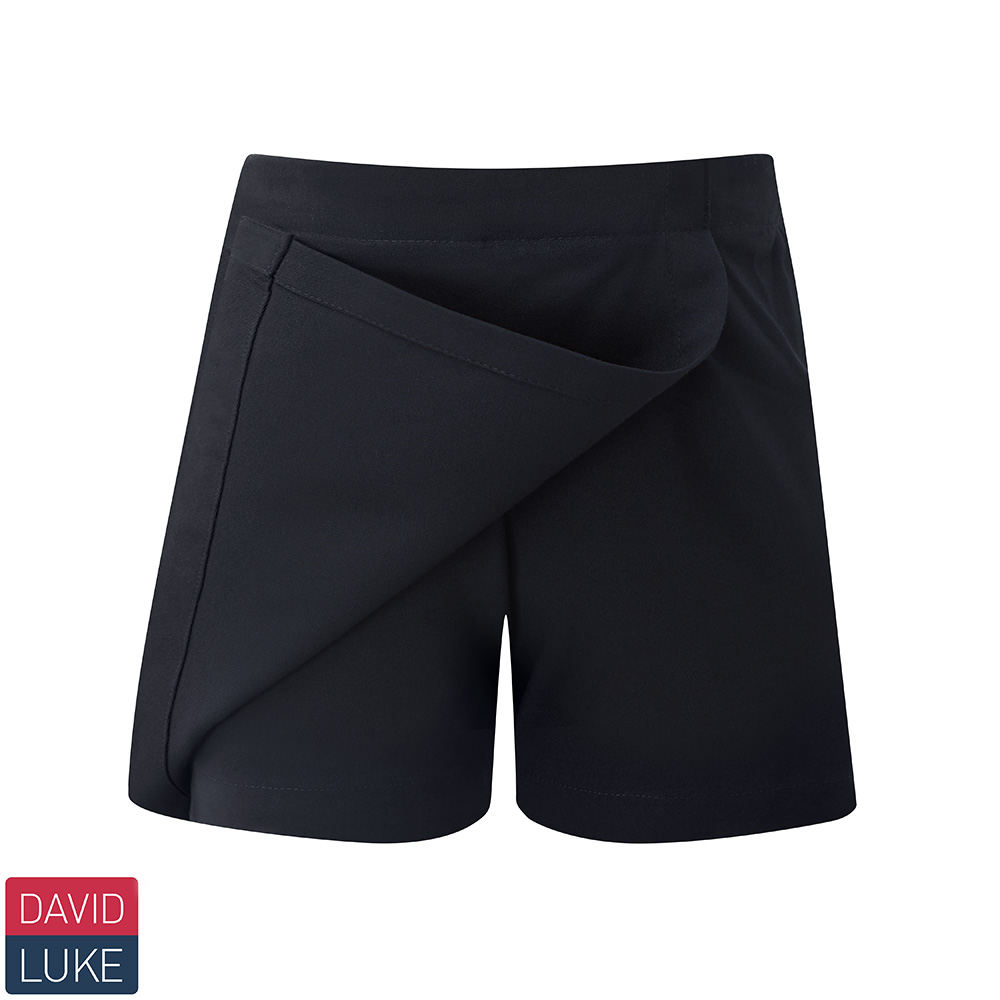 EskimoST-497_6-1.jpg David Luke Day Skort, School Uniform