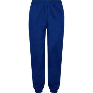 Sapphire Jogging Bottoms, Schools, Hockliffe Lower, Woburn Lower, Sportswear, Sports Tracksuits and Leggings