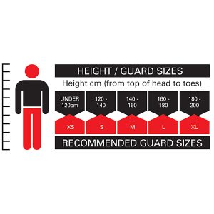 Shin and Ankle Pad, Sportswear, Sports Accessories