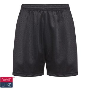 DL12 Mesh Sports Shorts, Edlesborough Primary Academy, St Leonard's CE Academy, Schools, Sports Shorts and Skorts, Cedars Upper, Gilbert Inglefield, Vandyke Upper, David Luke