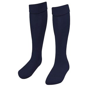 Plain Football Socks, Cedars Upper, Brooklands