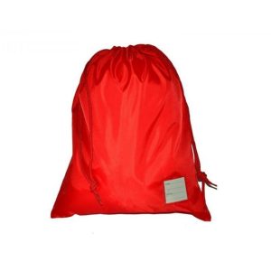 Lower School PE Bag/Swim bag/Sports bag, Sports Accessories