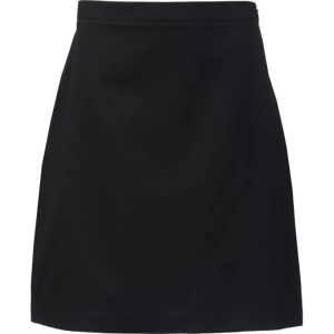 Senior Straight Skirt, Cedars Upper, Gilbert Inglefield, Leighton Middle, Linslade School, Vandyke Upper, Skirts, Brooklands