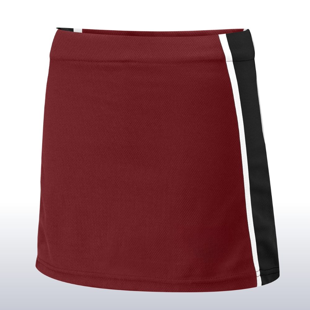 EskimoST-477_1.jpg Vandyke Upper School - PE Skort, Schools, Vandyke Upper